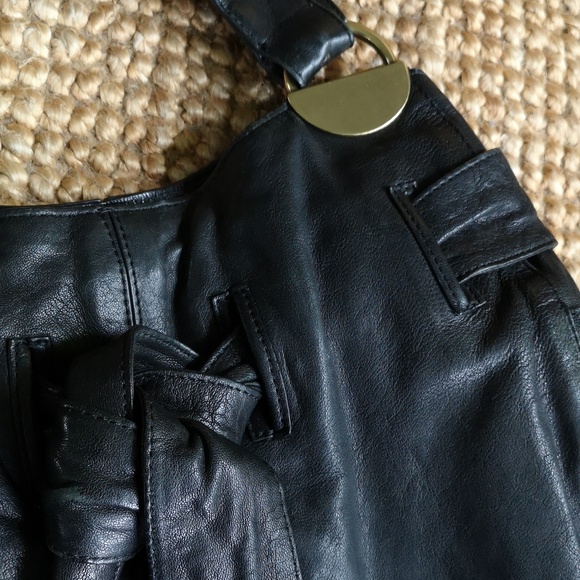 Kooba leather bag - Picture 3 of 15